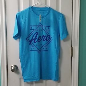 Aeropostale t shirt
